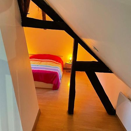 Appartement Complet Hyper Centre 欧塞尔 外观 照片
