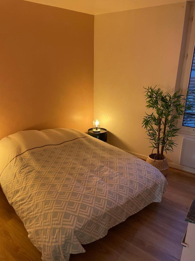 Appartement Complet Hyper Centre 欧塞尔 外观 照片